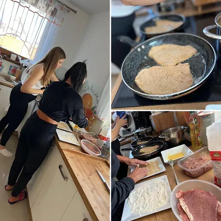 Na Mazurach Ze Spa, Basenem I Jacuzzi 别墅