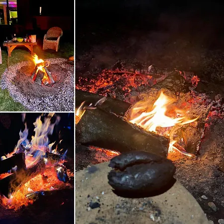 Na Mazurach Ze Spa, Basenem I Jacuzzi * Giże