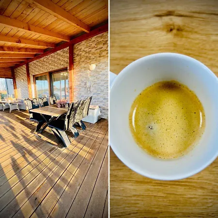Villa Na Mazurach Ze Spa, Basenem I Jacuzzi Giże