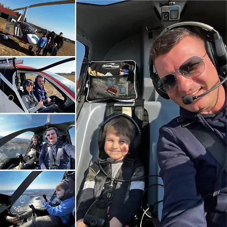 别墅 Na Mazurach Ze Spa, Basenem I Jacuzzi Giże