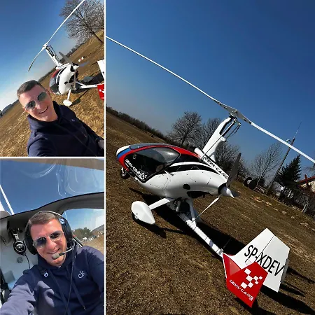 Vila Na Mazurach Ze Spa, Basenem I Jacuzzi Giże