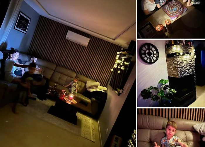 Na Mazurach Ze Spa, Basenem I Jacuzzi * Giże