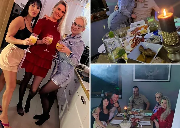 Na Mazurach Ze Spa, Basenem I Jacuzzi Giże