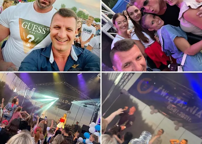 Willa Na Mazurach Ze Spa, Basenem I Jacuzzi Giże