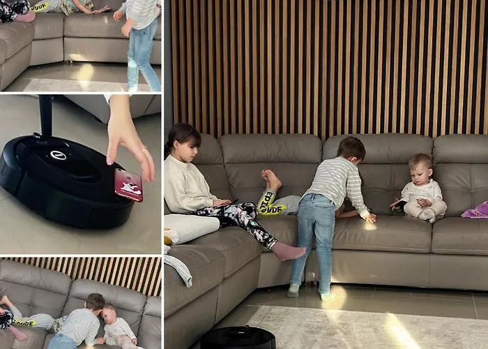 Na Mazurach Ze Spa, Basenem I Jacuzzi Giże