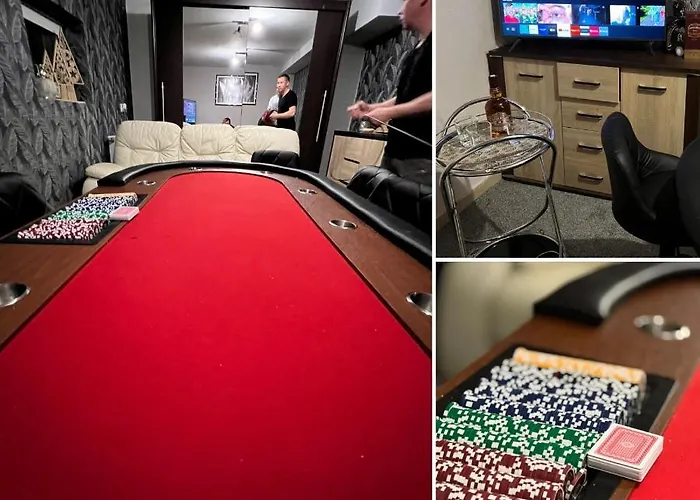 Na Mazurach Ze Spa, Basenem I Jacuzzi Willa Giże