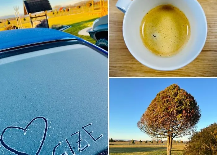 Na Mazurach Ze Spa, Basenem I Jacuzzi Giże